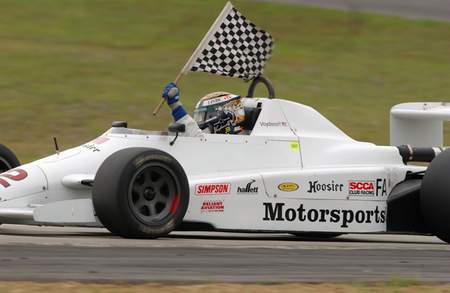 Waterford Hills Raceway (Waterford Hills Road Racing) - Recent Pic From John Gacioch